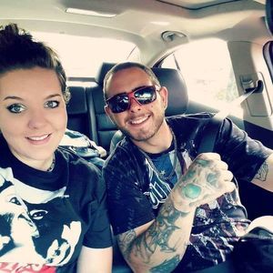 Meet your Posher, Tyler